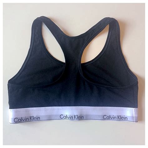 calvin klein sport bh